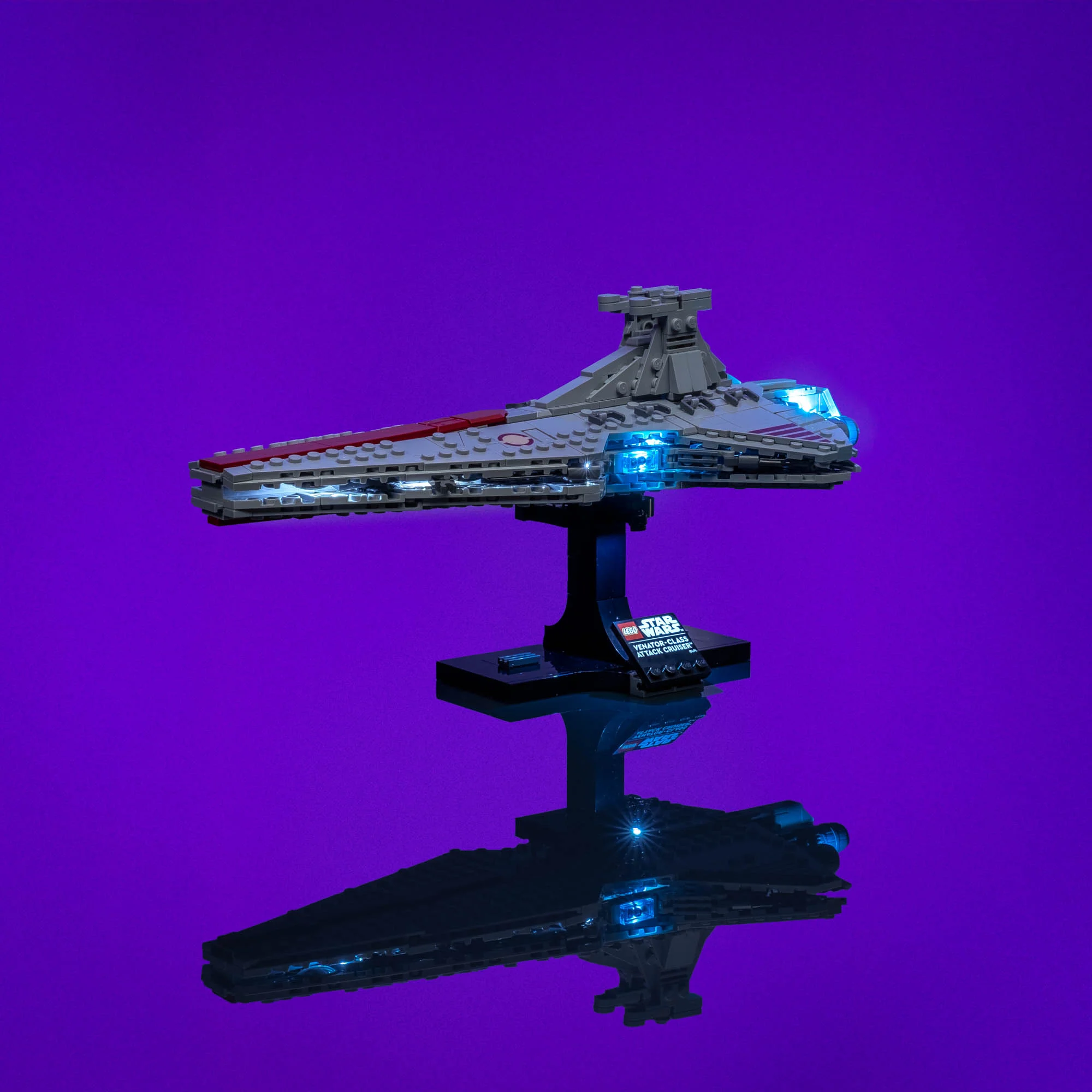 Light My Bricks™ 2.0 LEGO® Light Kits